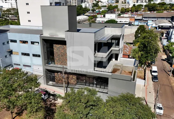 Sala para locação, Jardim Itália, Chapecó, SC