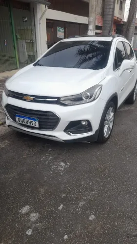 Chevrolet Tracker Premier 1.4 Turbo 16V Flex AUT 2019