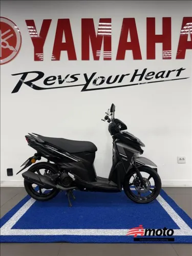 YAMAHA NEO 125