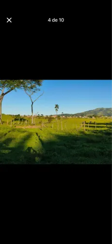 Vendo ou troco Terreno em Paulo Lopes - com escritura Pública 
