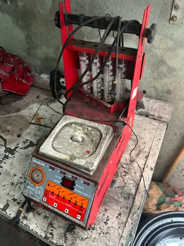 Planatec LB25000 Gil  