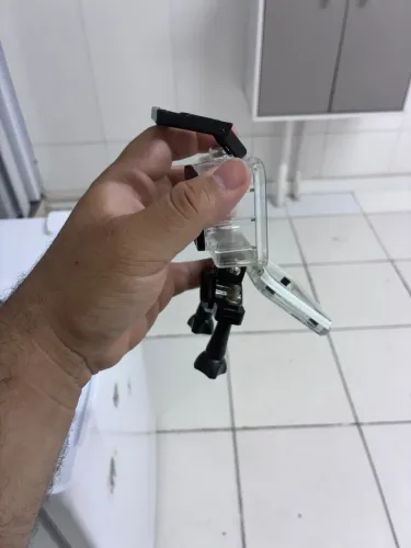Caixinha para GO PRO 
