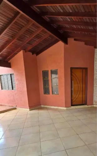 Casa em Goiabeiras