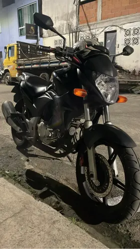 Vendo CB300r 2013