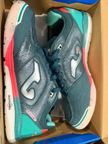 Tenis Futsal Joma Top Flex Rebound