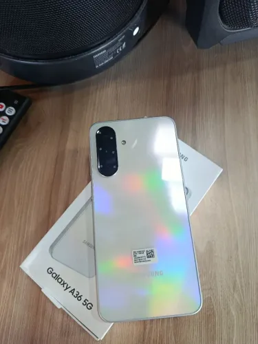 SAMSUNG GALAXY A36 5G