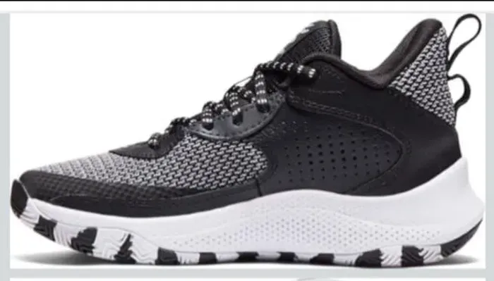 Curry Under Armour NOVO Tamanho 35 | Tênis de Basquete
