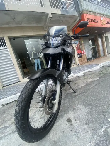 Honda XRE 300/ 300 Abs/ Flex 2020