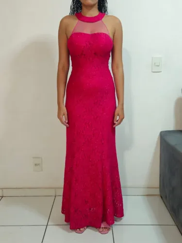 Vestido de Festa - Novo 
