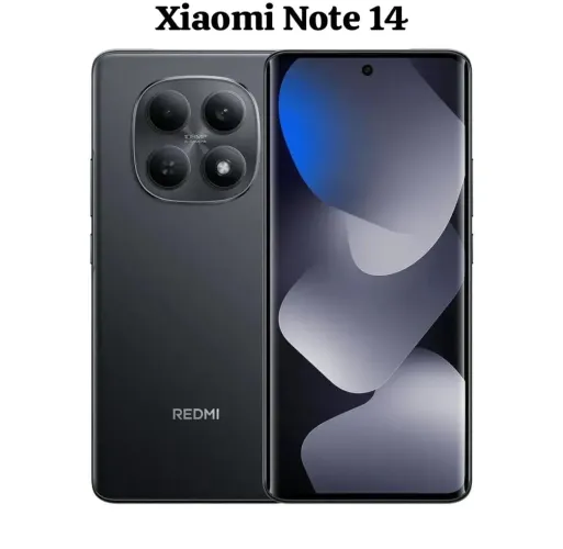 Celular Xiaomi Note 15