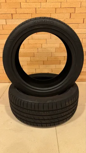 Par pneu 235/45 R19 KUMHO HP91