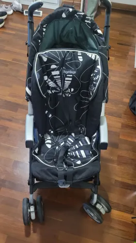 Carrinho Peg Perego