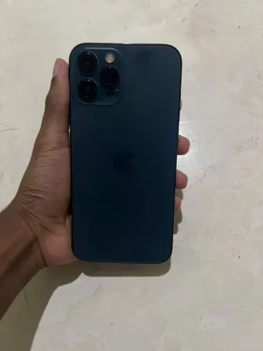 iPhone 12 pro Max 