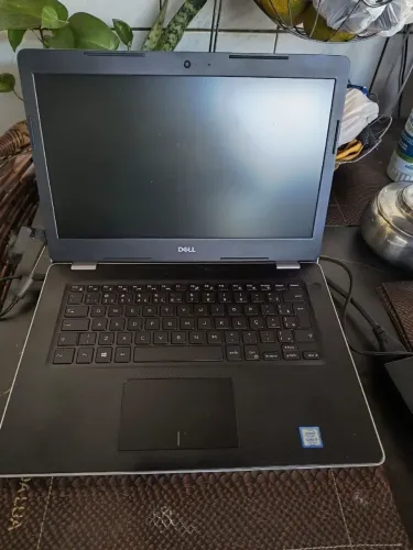 Notebook Dell