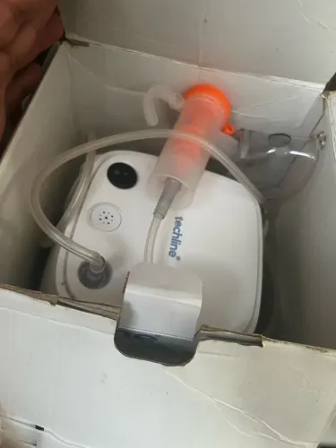 Nebulizador