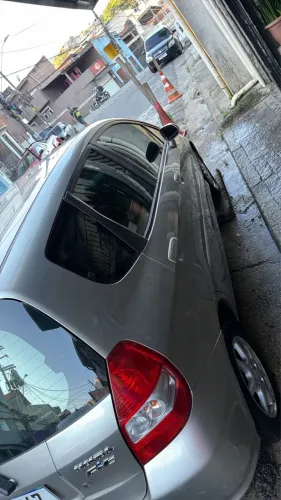 Honda Fit EX/ S 1.5/ EX 1.5 Flex 16V 5P Mec. 2006