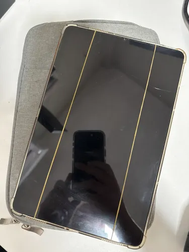 Tablet Xiaomi Pad 5 com defeito
