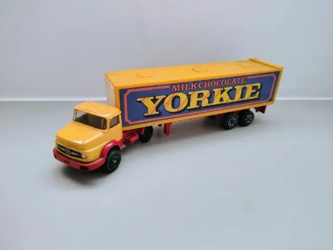 Caminhões Mercedes Kiko 1/43 anos 80 Raridades Preço Unitário