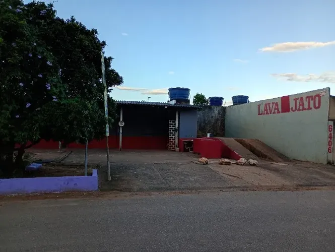 Aluga para Loja de carros, Lava a Jato, Oficinas, Lanternagem e Pintura, serralheria, vive