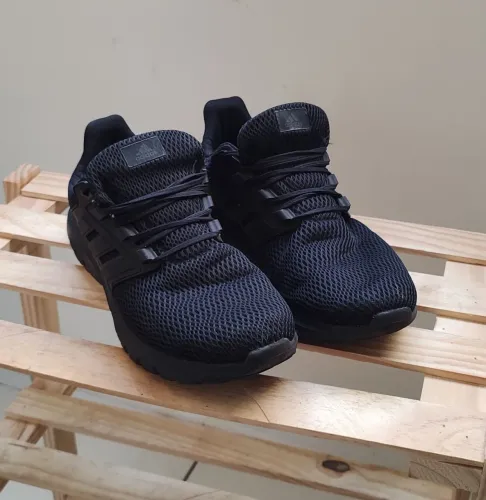 Tênis Adidas Ultimashow preto 43