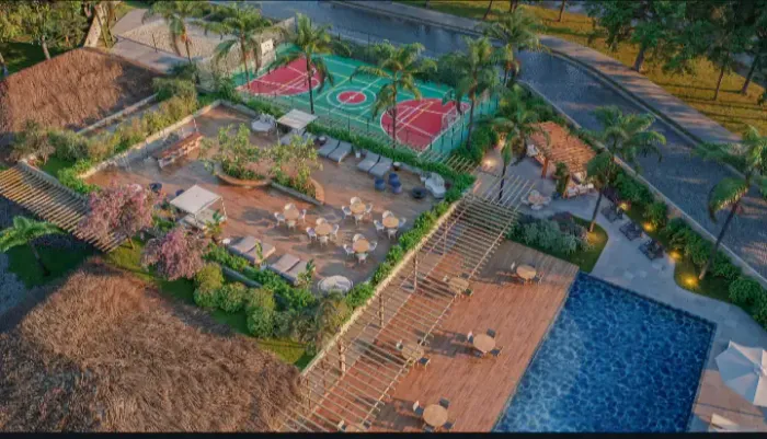 Lote à venda no CONDOMÍNIO HOTI PATACHO, PATACHO, Porto de Pedras, AL