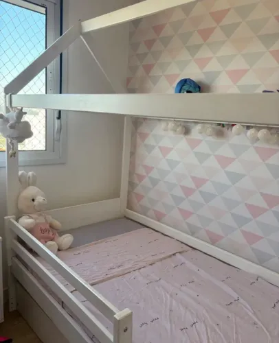 Bi Cama Solteiro