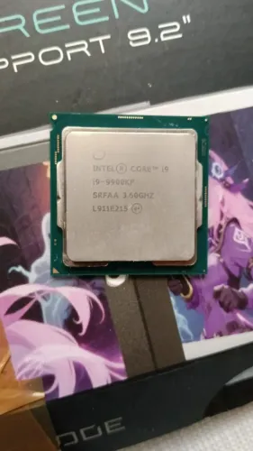 i9 9900kf