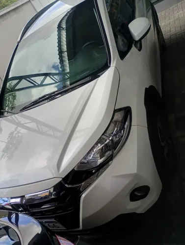 Honda WR-V EXL 1.5 Flexone 16V 5P Aut. 2018