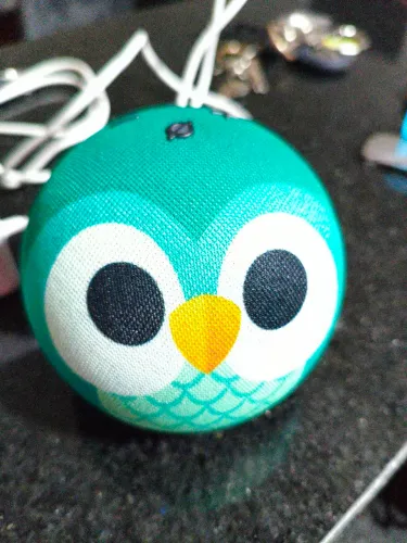Alexa infantil