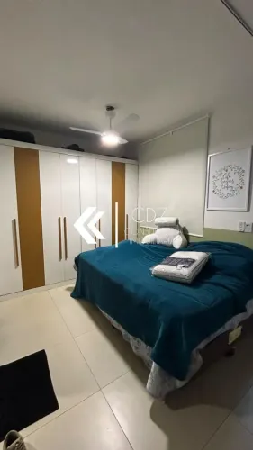 Studio com 1 Dormitório à Locação em condomínio no Retiro São João - Sorocaba/SP