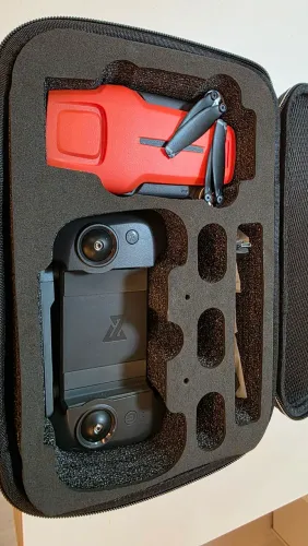 Fimi mini 3