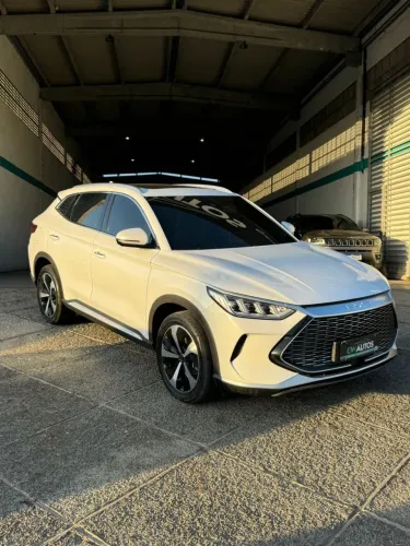 BYD Song Plus 1.5 16V Aut. (hibrido) 2024