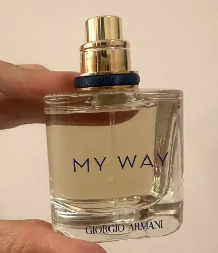 My way edp