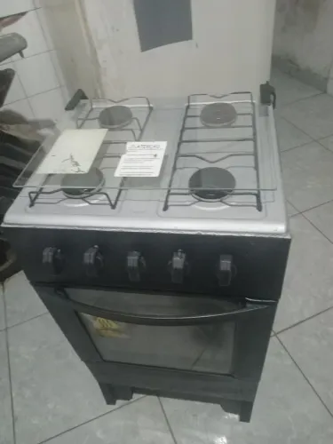 Fogão 4bocas 
