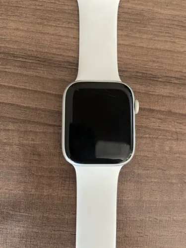 APPLE WATH SÉRIE 8