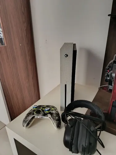 Xbox one s