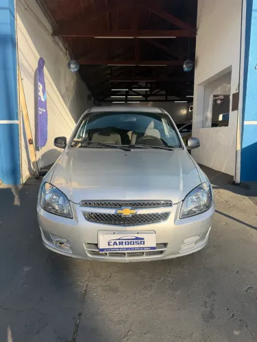 Chevrolet Celta Life/ LS 1.0 MPFI 8V Flexpower 3P 2014
