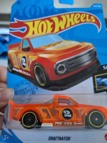 Hotwheels Colecionáveis Novos
