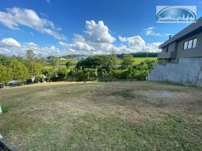 Terreno à venda, 1010 m² por R$ 950.000,00 - Joapiranga - Valinhos/SP