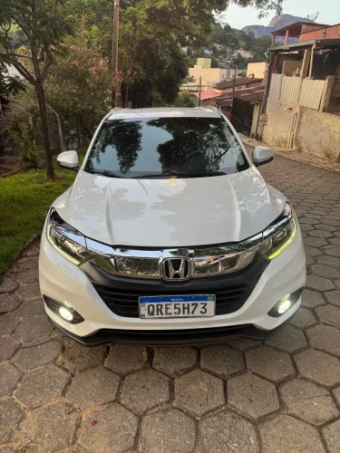 Honda HR-V EXL 1.8 Flexone 16V 5P Aut. 2019