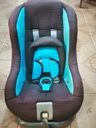 Cadeira para carro infantil para criança de 8kg a 28kg