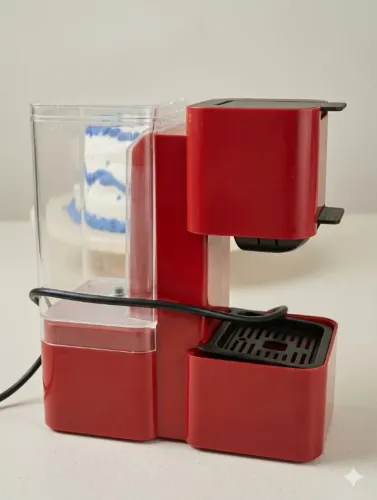 Cafeteira Tres Corações S26