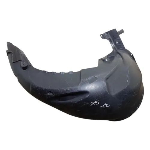 Parabarro Traseiro Direito Bmw X5 2000 2001 2002 2003 A 2006