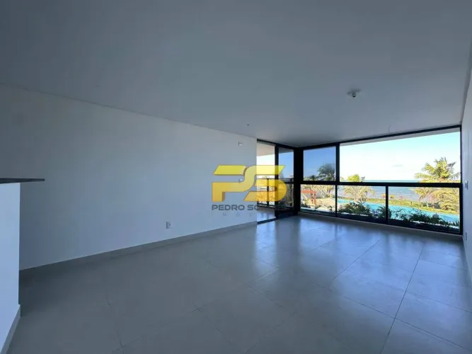 APARTAMENTO DE ALTO PADRÃO para venda | PÉ NA AREIA | FRENTE MAR com 3 quartos, 126,10 m²