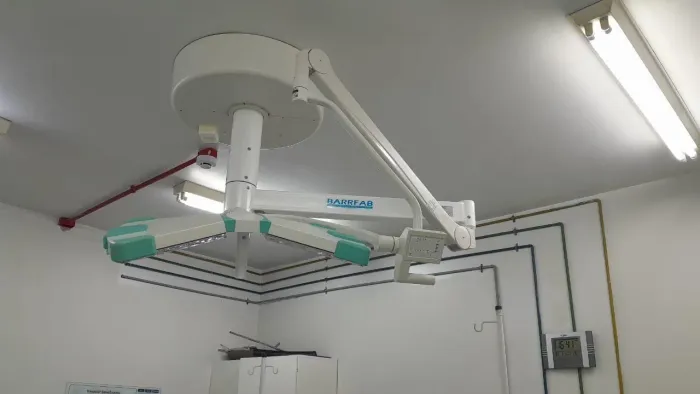 Vendo foco cirúrgico Led 