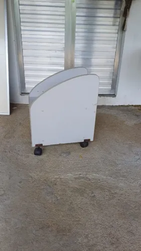 Porta cpu