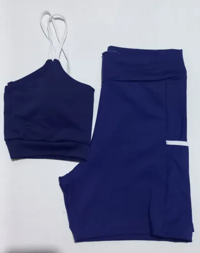 Roupa fitnes
