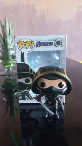Funko Pop Ronin