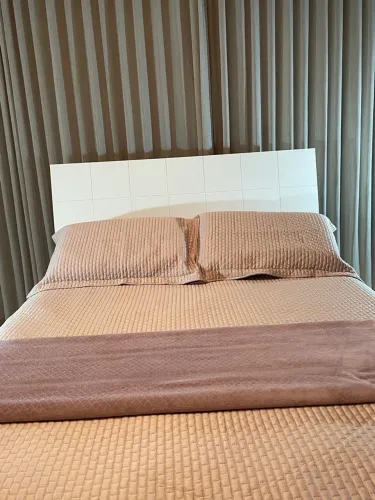 Cabeceira de cama
