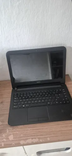 Notebook 3° geração